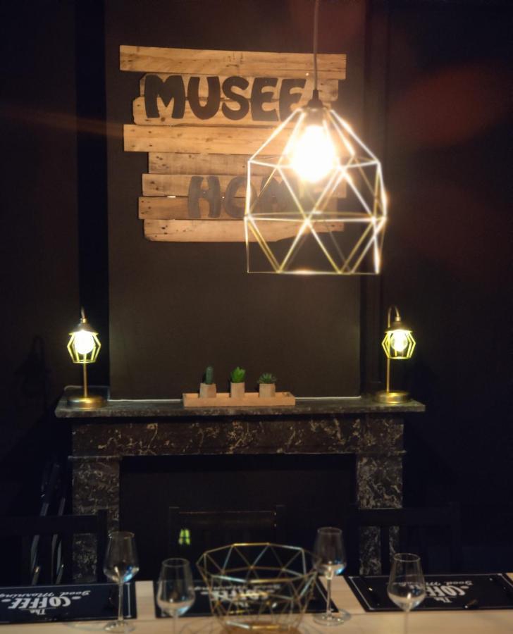 Residence Musee-Home - Centre Ville ואלנסיין מראה חיצוני תמונה